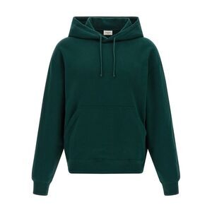 Saint Laurent Men 'Saint Laurent' Hoodie